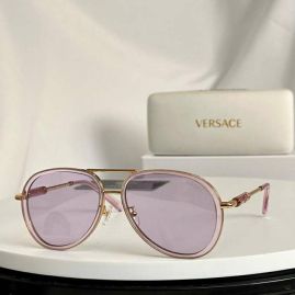 Picture of Versace Sunglasses _SKUfw56807320fw
